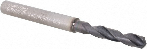 SUMITOMO Sumitomo U101044 Solid Carbide Screw Machine Drill Bit