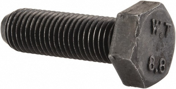 VALUE COLLECTION Value Collection 643374PR Hex Head Cap Screw M8 X 1.00