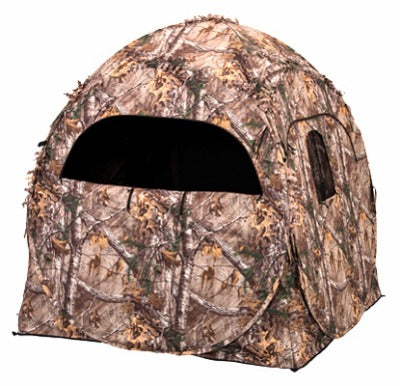 AMERISTEP Evolved Ingenuity AMEBL1002 Doghouse Ground Blind 66in