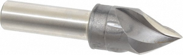 M.A. FORD M.a. Ford. 92075001 Countersink 60 Degree 3 Flute Hss