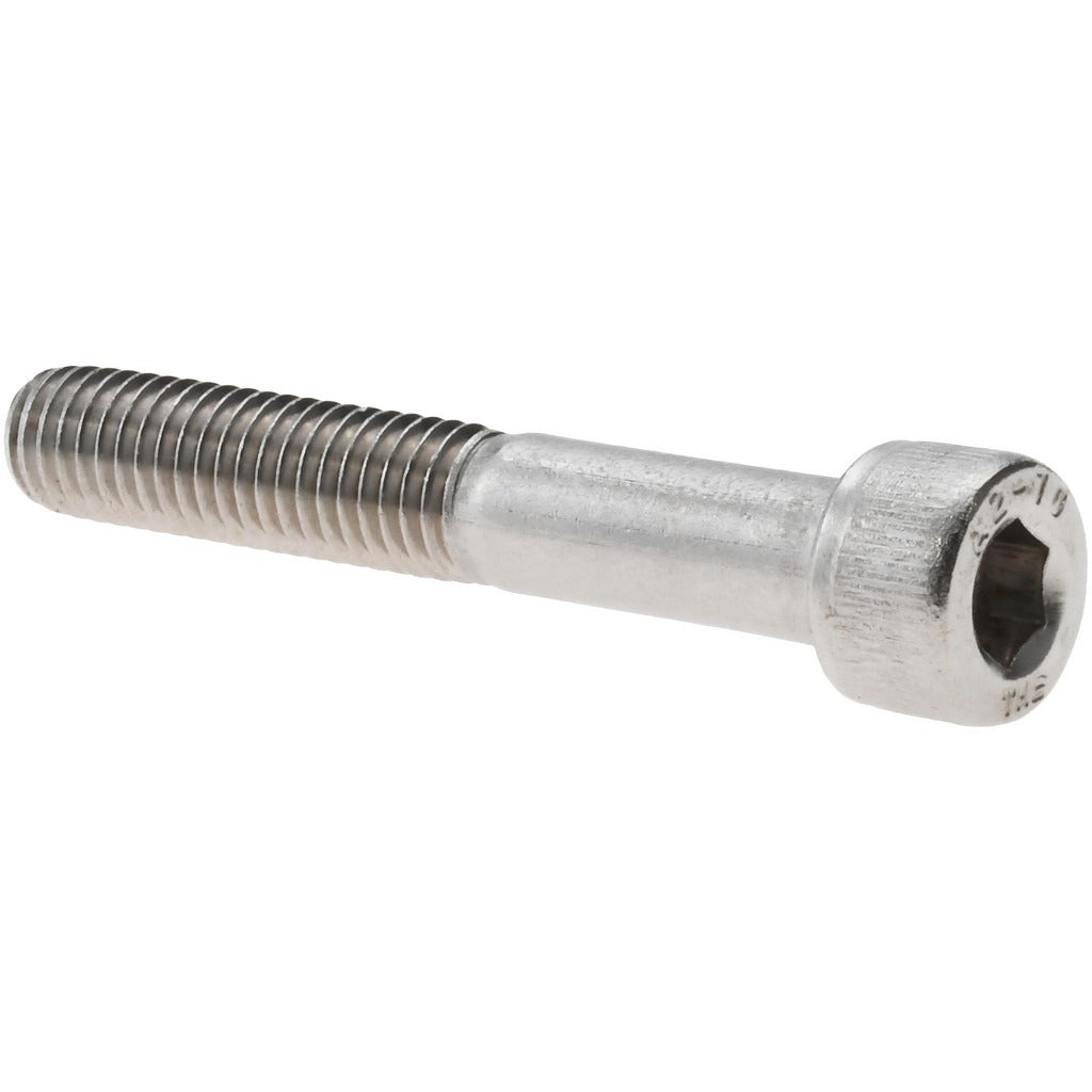 VALUE COLLECTION Value Collection 1377 Hex Socket Cap Screw M8x1.25 50mm