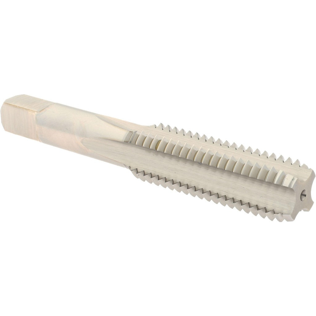 HERTEL Hertel K008562AS 5/8-11 Unc Bottoming Tap 4 Flute Hss