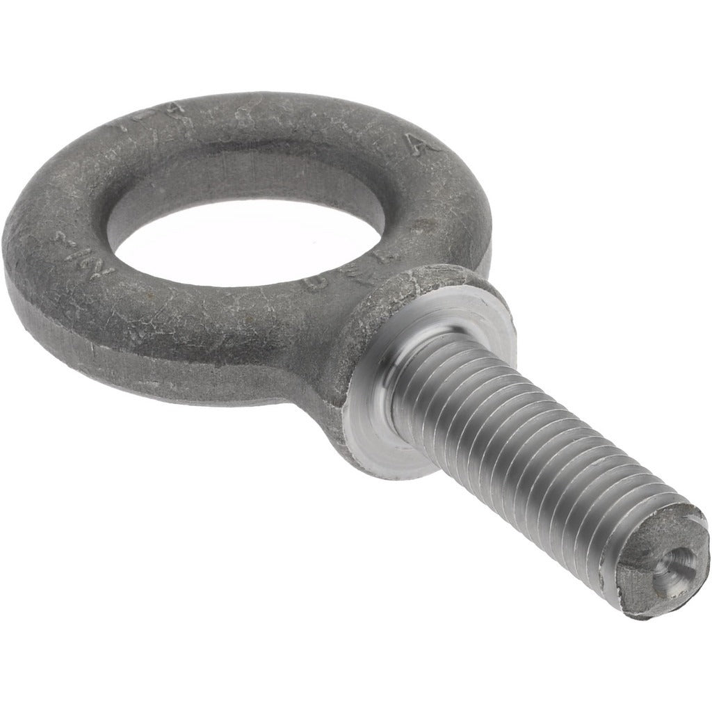 GIBRALTAR Gibraltar P14641LTGB Fixed Shoulder Eye Bolt 2700 Lb