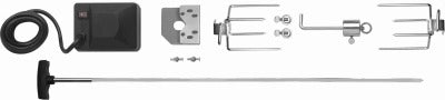 NAPOLEON Wolf Steel Acquisition Llc 69211 Rotisserie Kit