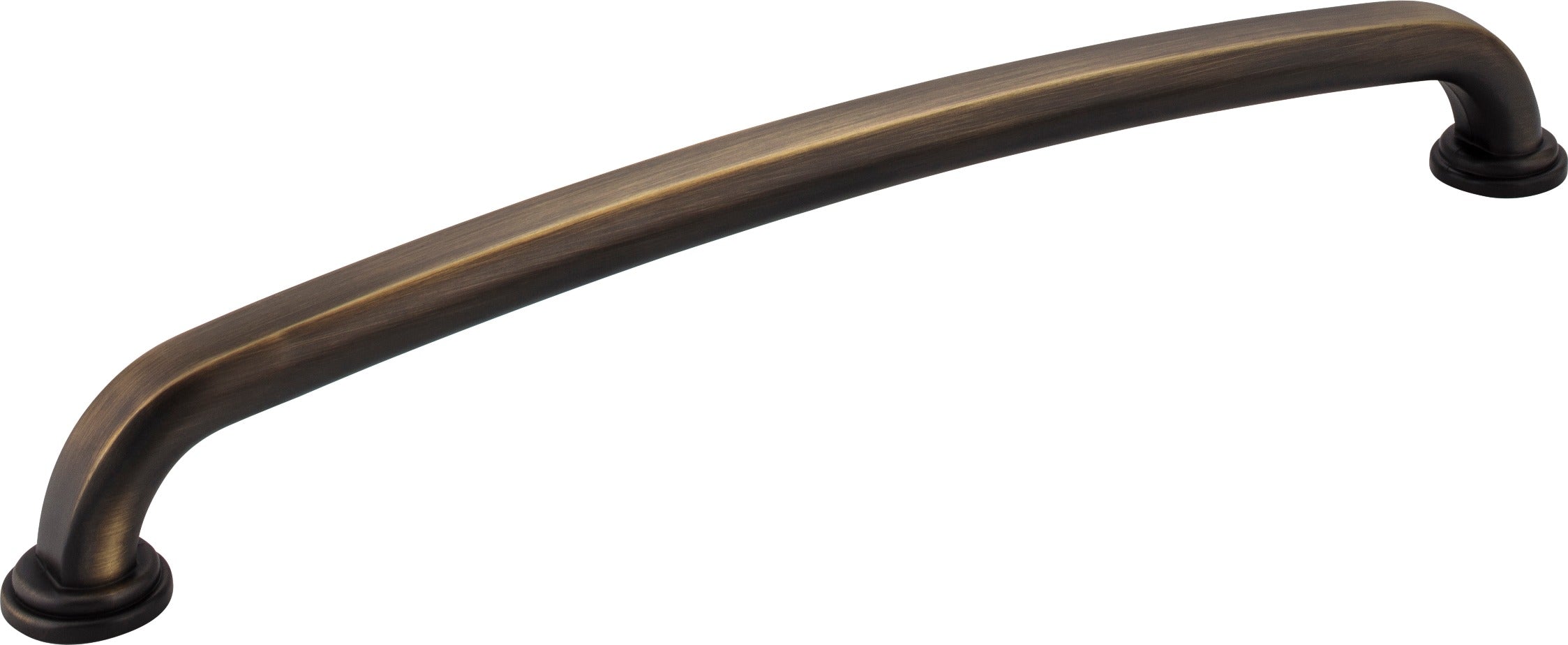 JEFFREY ALEXANDER Jeffrey Alexander 527-12ABSB Appliance Pull Bremen 1