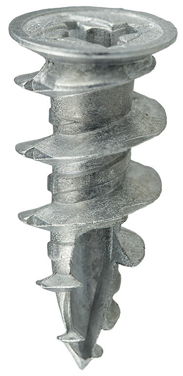 LH DOTTIE Lh Dottie WD6 Wall Board Anchor Size #6