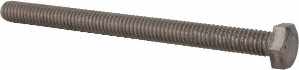 VALUE COLLECTION Value Collection R56000330 Hex Cap Screw 5/16-18 X 4 in 316 Ss