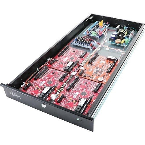 ALTRONIX Altronix Corp T2RM7CK1D Access Power Supply