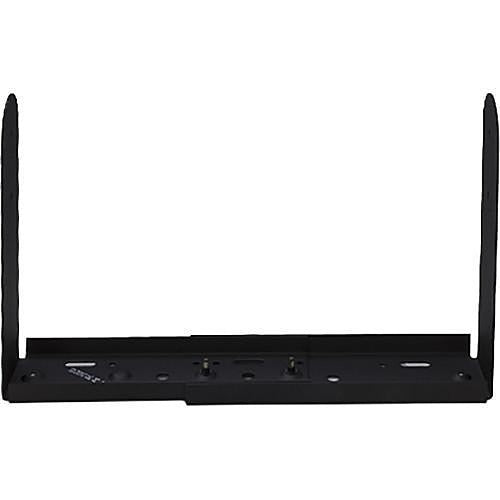 QSC Qsc Llc AP-YM12-BK Speaker Yoke Mount Black