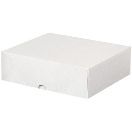 BSC PREFERRED Bsc Preferred S2 Storage Carton 200 Per Case