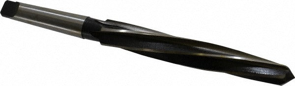VALUE COLLECTION Value Collection ST0730108 Bridge Reamer 1-1/8 in Hss 5 Flute