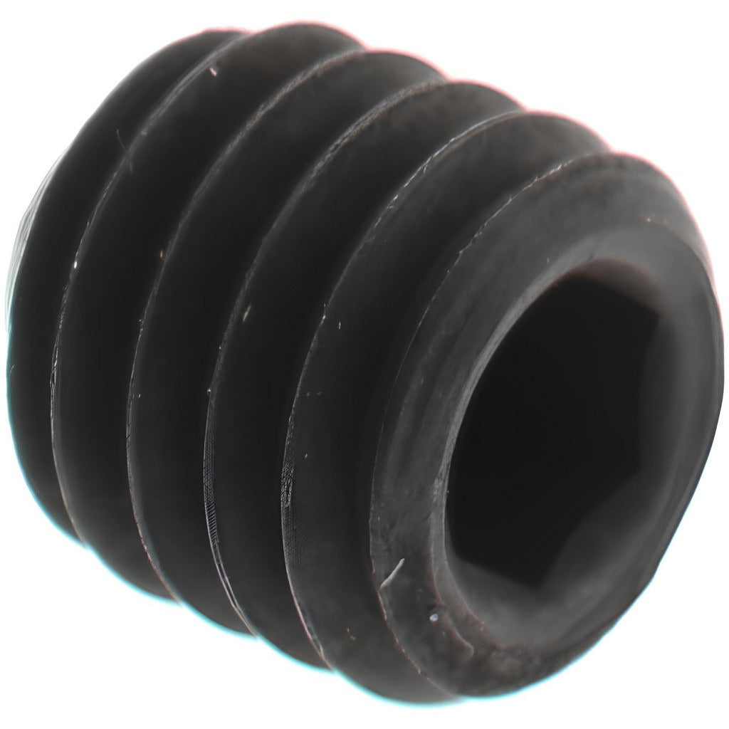 VALUE COLLECTION Value Collection MP40467 Cup Point Set Screw 10-32 Pack of 50