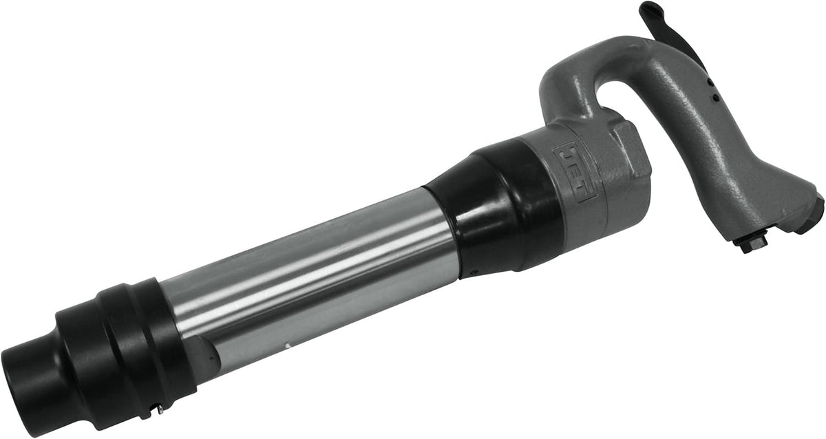 Jet 550644 JCT-3644 Open Handle Chipping Hammer 4 Stroke Round Shank