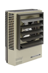 Markel F1F5105N Electric Unit Heater 208V 1P 5KW 17.75 Inches Beige 208V Control