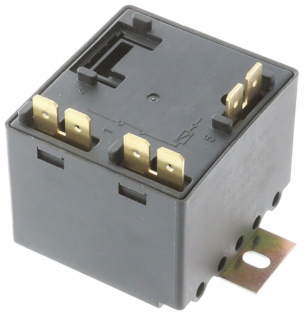 York S1-024-25916-700 Start Relay 332V 60Hz