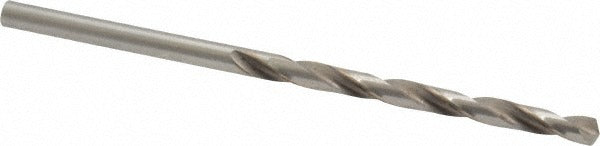 CLEVELAND CONTROLS Cleveland C11605 1/8 Inch Hss Jobber Drill Bit 135 Split Point
