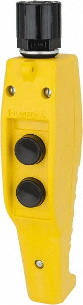 HUBBELL Hubbell Wiring Device-kellems CPB21 Pendant Control Station