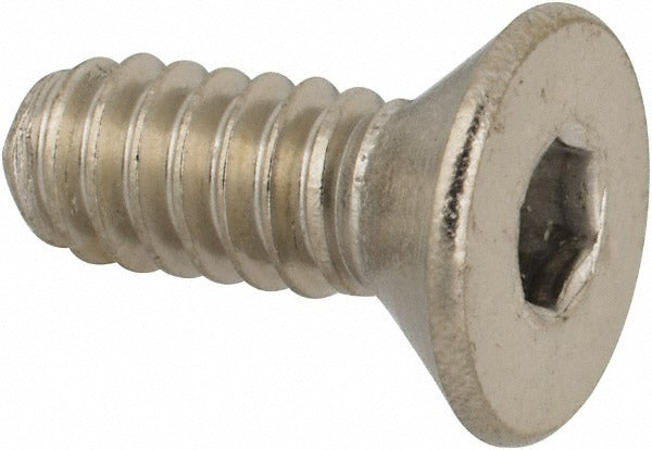 VALUE COLLECTION Value Collection 063039PS Flat Socket Cap Screw 10-24
