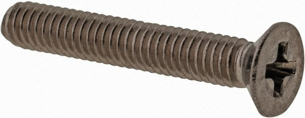 VALUE COLLECTION Value Collection MPFX03014-050BX M3x0.5 Flat Head Screw 50pk