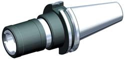 KENNAMETAL Kennametal 1615976 CAT50 Tap Chuck Adapter M14 to M27