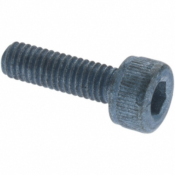 METRIC BLUE Metric Blue UST176289 Socket Cap Screw M12 X 1.75