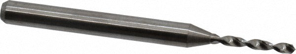 KYOCERA SGS PRECISION TOOLS Sgs 07335 Circuit Board Drill Bit Size 54 Solid Carbide