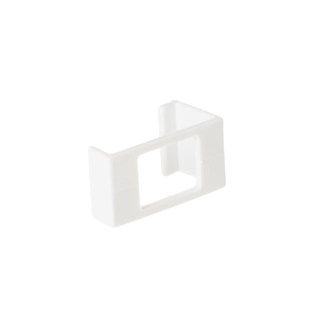 GENERAL ELECTRIC General Electric WR02X12901 Refrigerator Roller Pan Cover (Replacement WR02X12901)