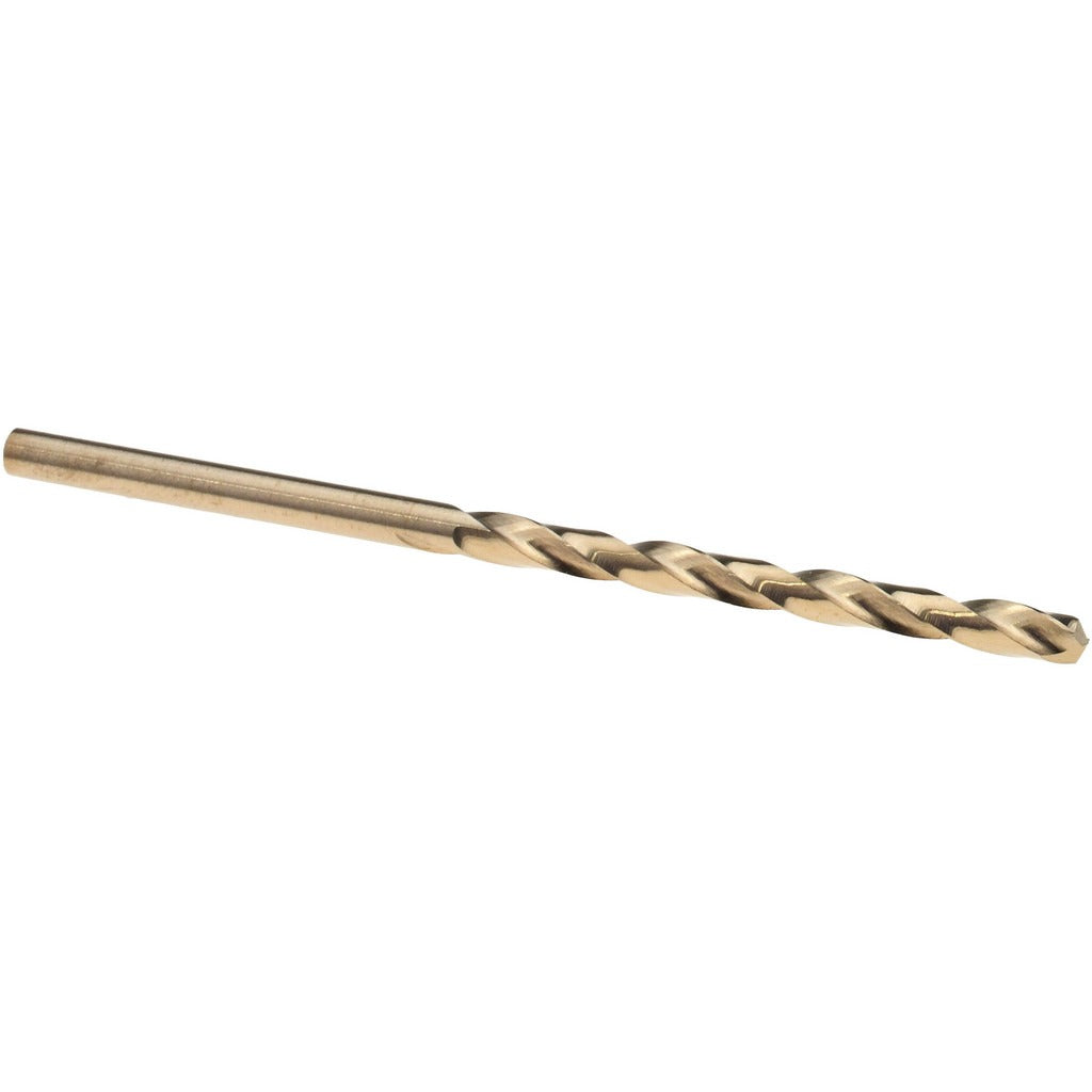TITAN USA Titan Usa CD50008 Cobalt Jobber Drill Bit 1/8 Inch