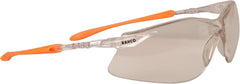 Bahco 3870-SG11 Safety Glasses Scratch-Resistant Polycarbonate UV Protection