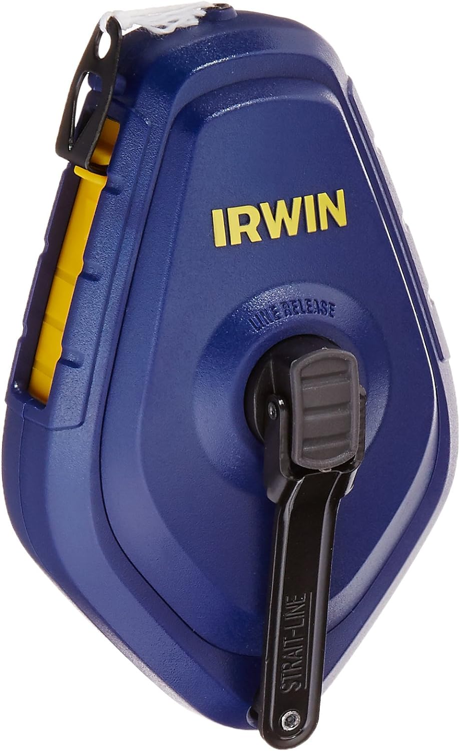 Irwin 1932874 Speedline Chalk Reel 100 feet Blue