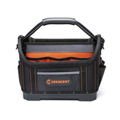 Crescent CTB1410 Tradesman Open Top Tool Bag 14 In.