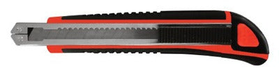GREATSTAR Bsc Preferred 704807 9mm Snap-off Utility Knife 13-point