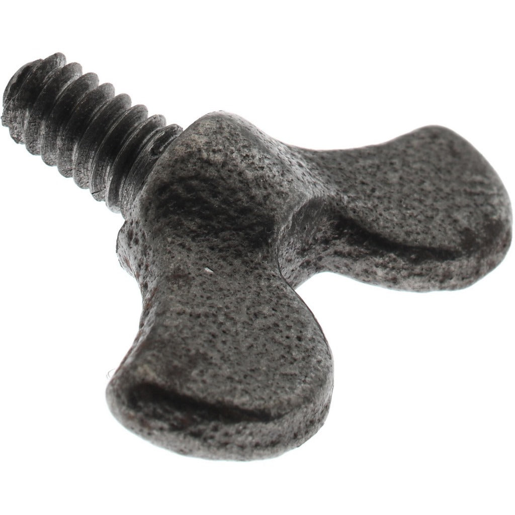 VALUE COLLECTION Value Collection 1-CDG-10-M7- Iron Thumb Screw 1/4-20