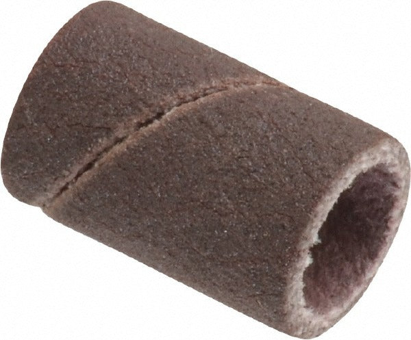 3M 3M 7010508233 Spiral Band 320 Grit 0.25x0.5 in Aluminum Oxide