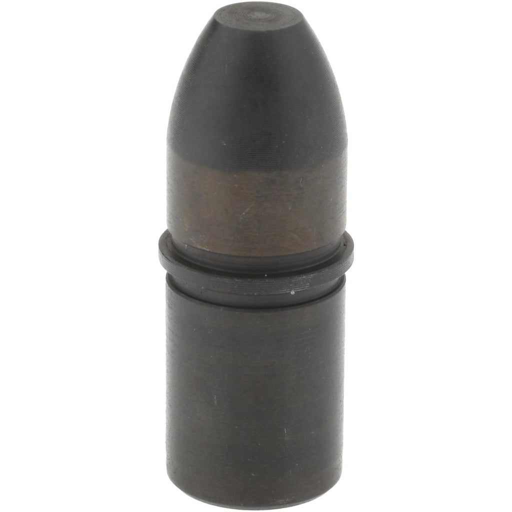 GIBRALTAR Gibraltar 677140-G Bullet Straight Locating Pin Steel