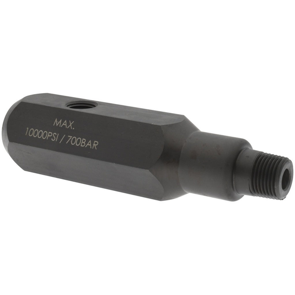 VALUE COLLECTION Value Collection PS-MH-HPC1-041 Hydraulic Gauge Adapter