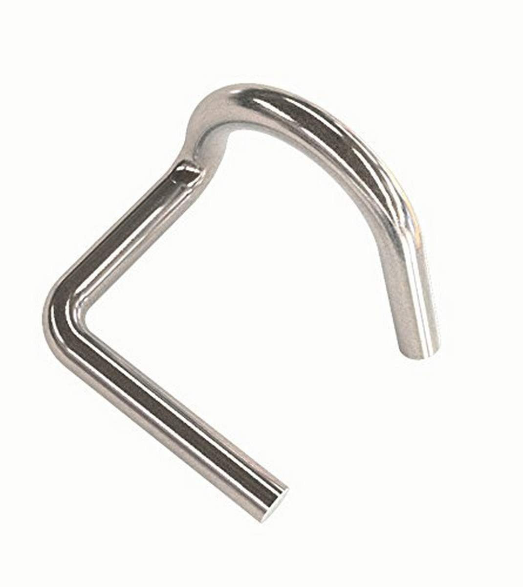 BON TOOL Bon Tool 14-884 Gravity Pig Tail Pin 2 Inches