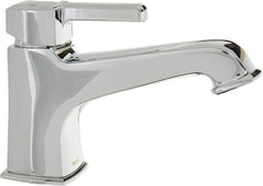 TOTO TL221SD#CP Connelly Single-handle Bathroom Sink Faucet, Polished Chrome Chrome