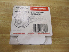 Honeywell Q539A1469 Thermostat Subbase 24 Volts