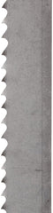 Lenox 87921CLB134115 Classic Tuff Tooth Vari-Raker Band Saw Blade, Bimetal, 162 Length, 1 Width, 0.035 Thick, 5-8 TPI