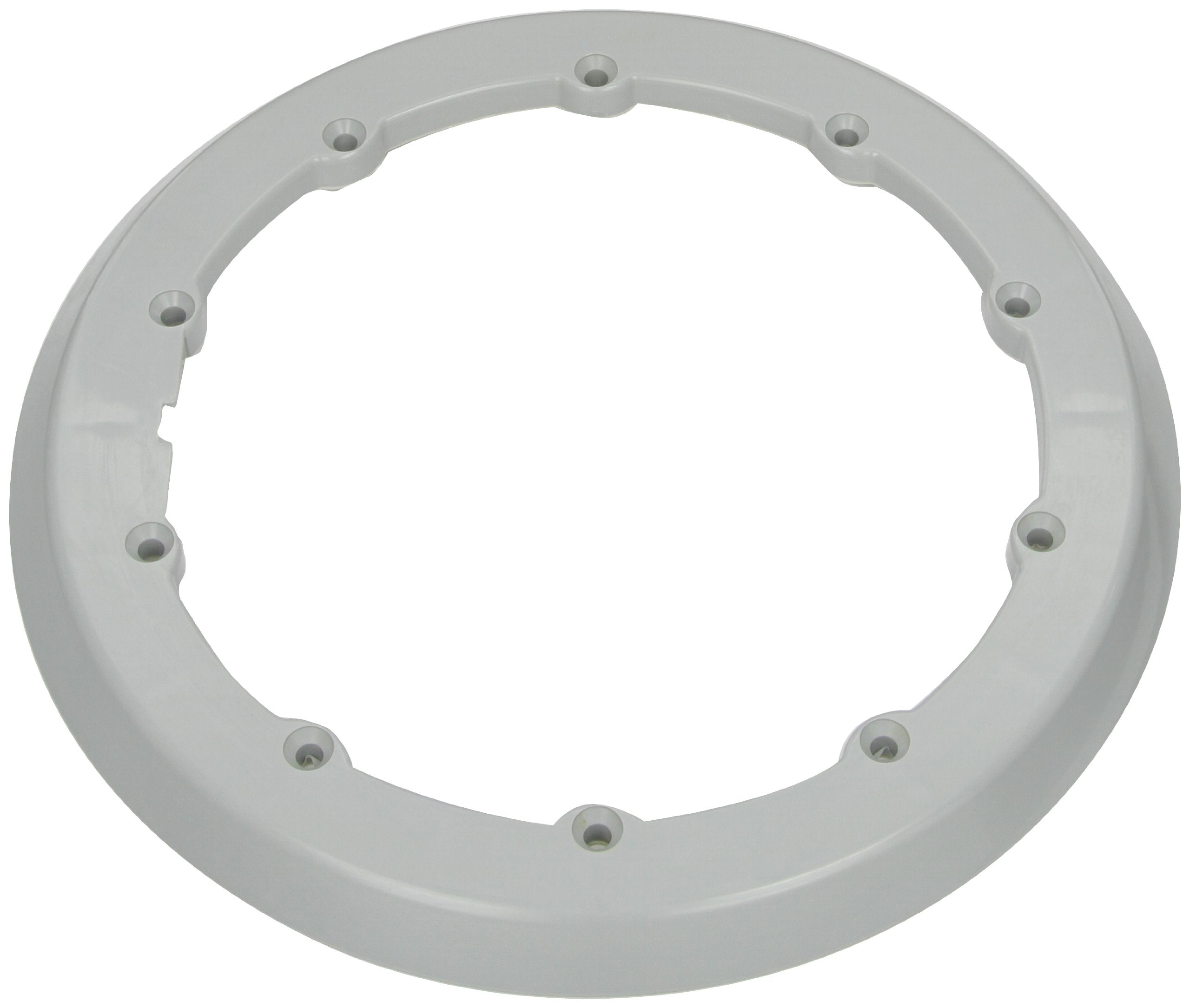 Pentair 630044 Seal Ring Quick Niche Vinyl Plastic Pool Light Niches Gray