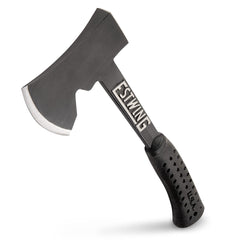 Estwing EB-25A Camper's Axe 14 Inches with Shock Reduction Grip