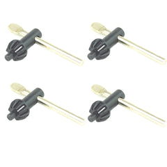 DeWalt 330034-03 Drill Chuck Key 4 Pack Replacement Parts