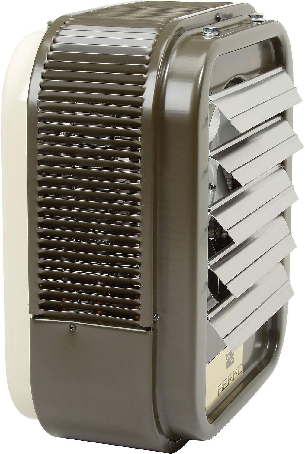 Marley HUHAA548 Berko Unit Heater 5 Kilowatt 480 Volt 3 Phase Replacement HUHAA548