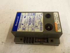 Honeywell S87C1014 Direct Spark Ignition Module 11 Sec Trial Time