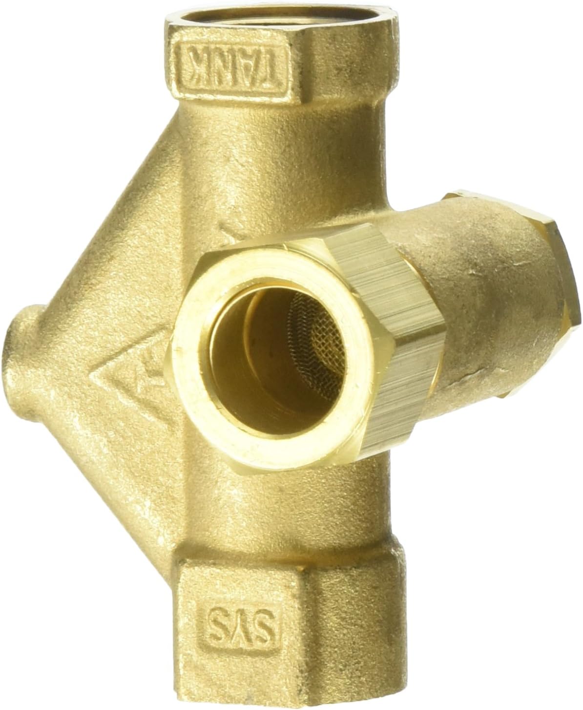 Amtrol 109-15 Fill-Trol Valve 1 Color