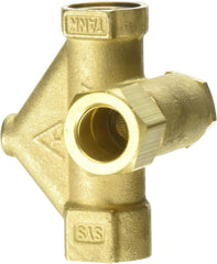 Amtrol 109-15 Fill-Trol Valve 1 Color