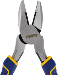 Irwin 2078208 Vise-Grip Lineman's Pliers 8-Inch