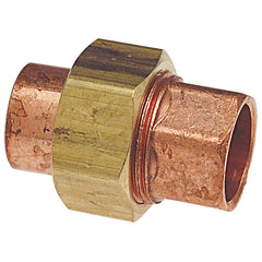 Nibco 633W12 1/2 Nom C Copper Union 722 psi 400 Degrees F