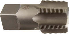 Irwin 1910ZR NPT Tap 2-11 1/2 Inches